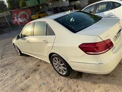 مرسيدس بنز E-Class